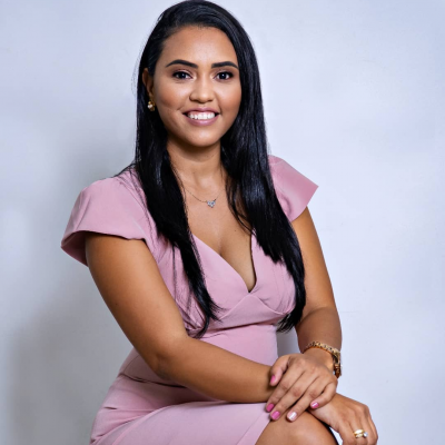 Patricia Ramos Higuera